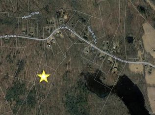 0 Salt Rock Rd, Baltic, CT 06330
