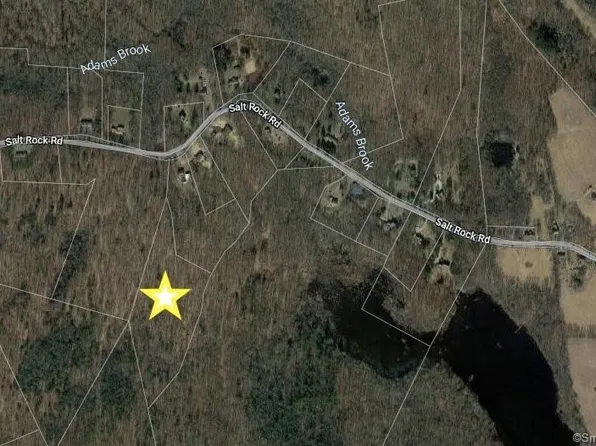 000 Salt Rock Road, Sprague, CT 06330