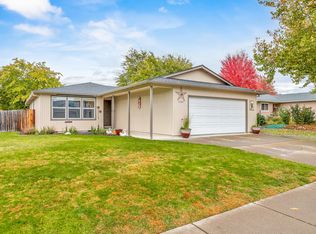1907 Patrick St, Medford, OR