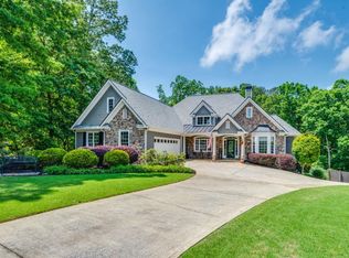 440 Carmel Ct, Canton, GA 30114