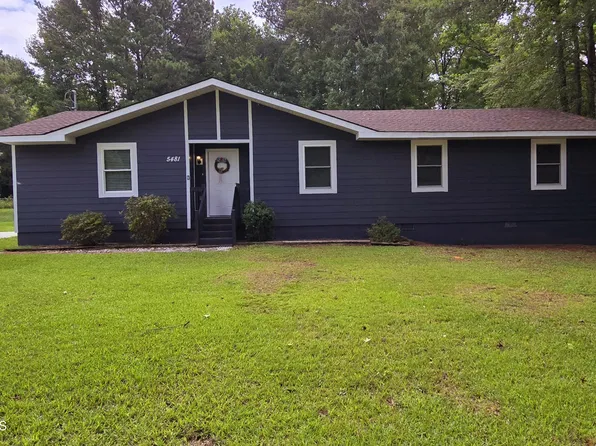 5481 Titan Roberts Rd, Erwin, NC 28339