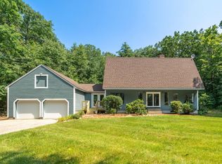 10 Westgate Rd, Mont Vernon, NH 03057