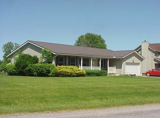 2157 Tarragon Dr, West Salem, OH 44287