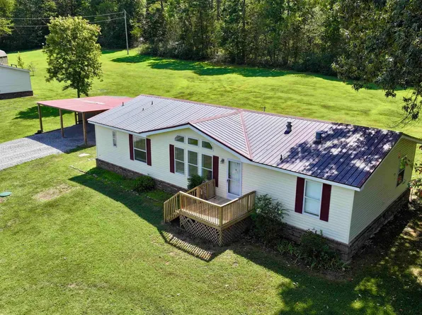 133 Reid Rd, Rose Bud, AR 72137