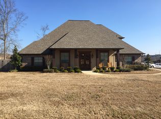 3213 Mossy Rock, Haughton, LA 71037