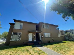 718 Buena Vista Ave #B, Alameda, CA 94501