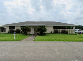 117 Rural Dr, Bourg, LA 70343