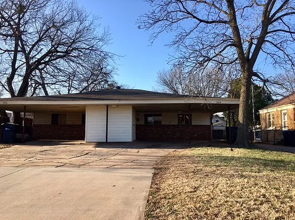 824 NE 26th St #824, Oklahoma City, OK 73105