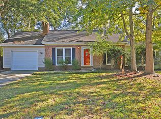 212 Hamlet Rd, Summerville, SC 29485
