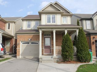 53 Agricola Rd, Brampton, ON L7A 0V6