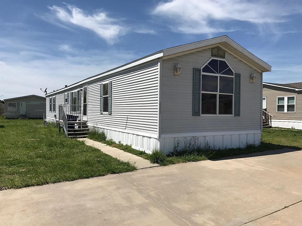 1st image of 3434 W 44th St S Lot 403