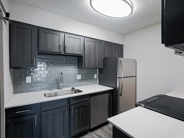 Establishment Kitchen