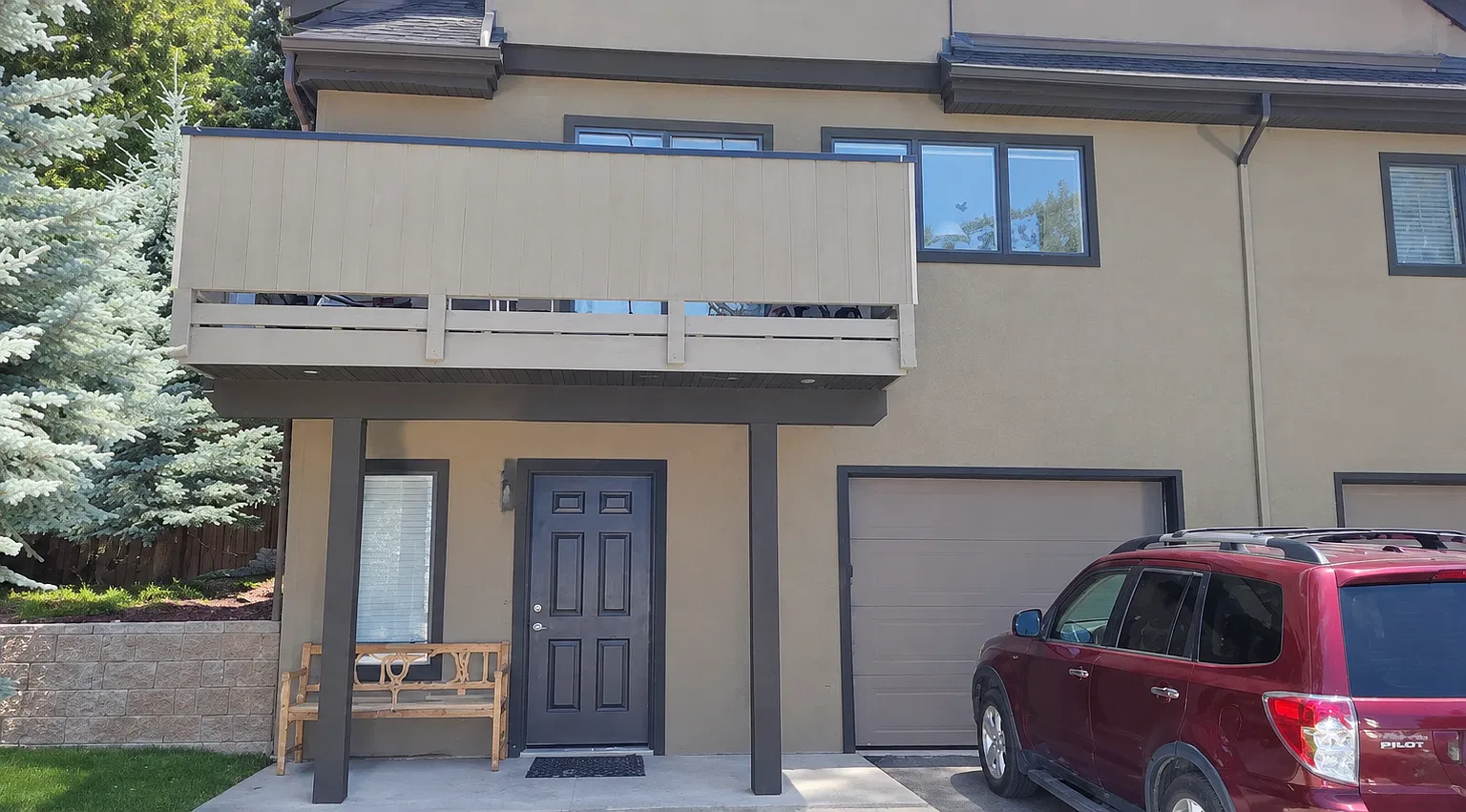 2 bed, 2.5 bath, 1792 sqft, $1,650 — Photo 1
