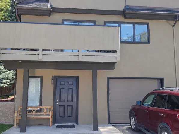 3950 Fall Line Dr Unit 11, Vail, CO 81657