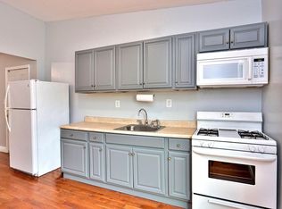 25 Hudson St FLOOR 2, Newark, NJ 07103