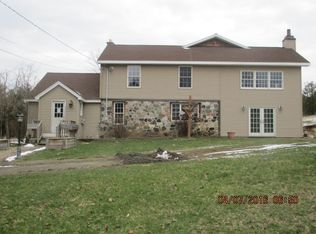 422 Fayville Rd, Galway, NY 12074