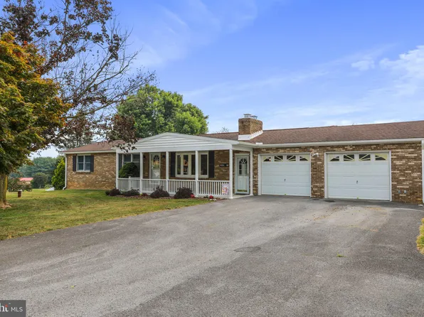 13003 Spickler Rd, Clear Spring, MD 21722