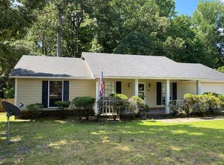 3960 Willowood Rd, Martinez, GA 30907