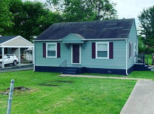 217 Dell Dr, Hopkinsville, KY 42240