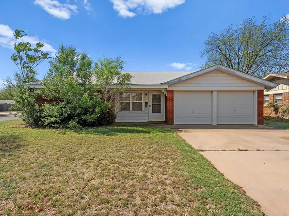 5101 46th St, Lubbock, TX 79414