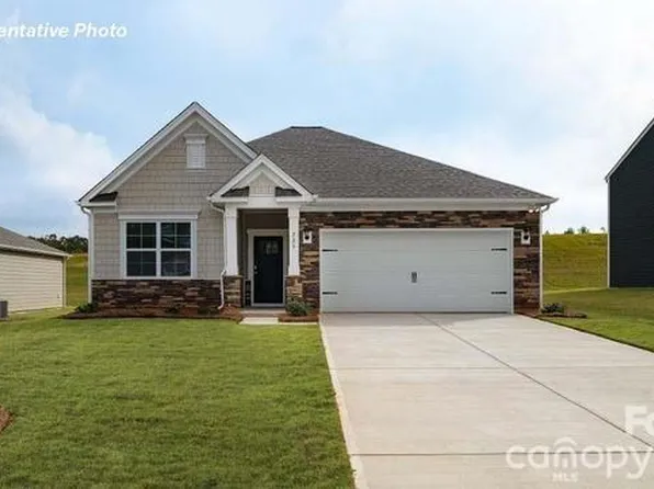 3865 Maxwell Henry Ln NW, Conover, NC 28613