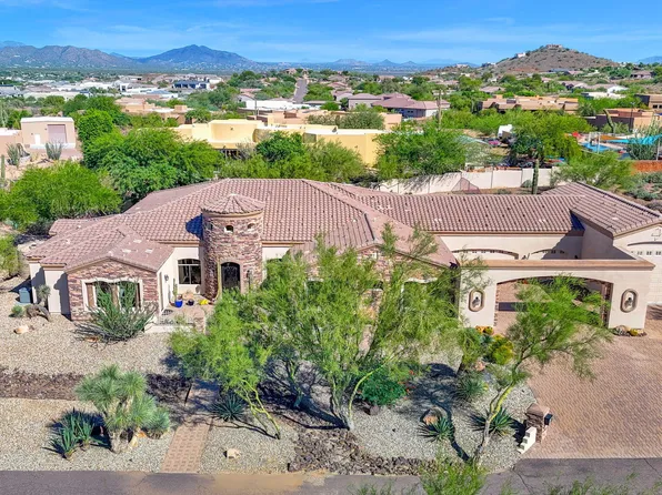 34023 N 2ND Lane, Phoenix, AZ 85085