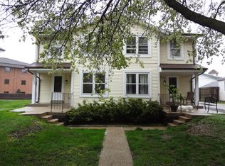 10920 W Hayes Ave, West Allis, WI 53227