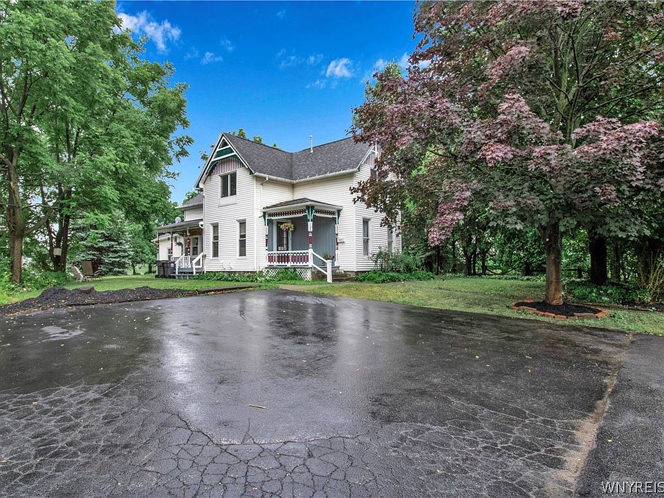 6313 W Quaker St, Orchard Park, NY 14127 Zillow