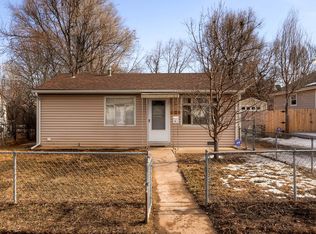 3610 S Irving St, Englewood, CO 80110