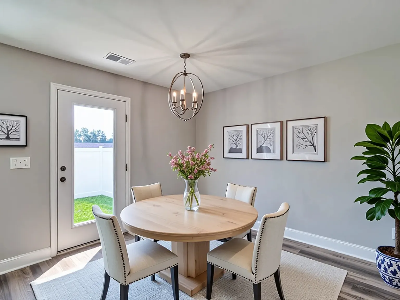 3 bed, 2.5 bath, 1335 sqft, $2,050 — Photo 4