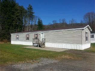 44 Myers Ln, Wellsboro, PA 16901