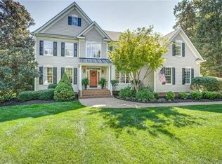 2901 Calcutt Dr, Midlothian, VA 23113