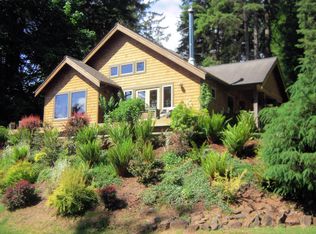 34805 Riverway Dr, Nehalem, OR 97131