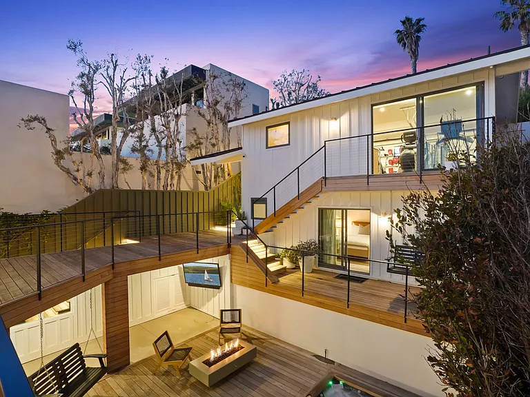 Experience Malibu like never before.