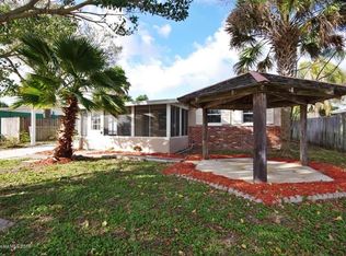 2156 Heath Rd, Melbourne, FL 32935