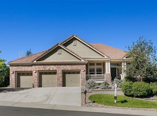 3331 Running Deer Dr, Castle Rock, CO 80109
