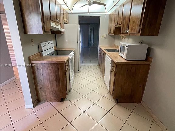 5th image of 3341 NW 47th Ter APT 205