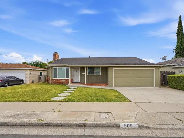 509 Putnam St, Antioch, CA 94509