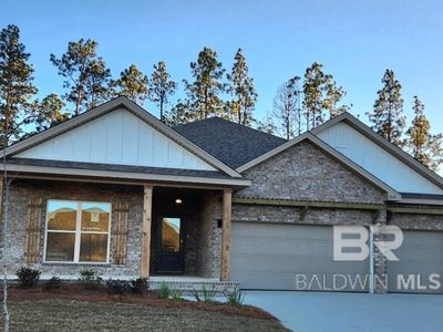 11616 Thistledown Loop, Spanish Fort, AL, 36527