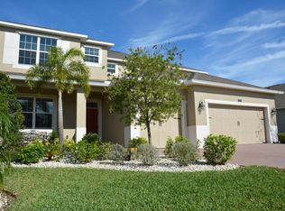 5938 Croydon Ct, Melbourne, FL 32940