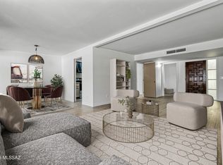 8118 N Gibraltar Dr, Tucson, AZ 85704