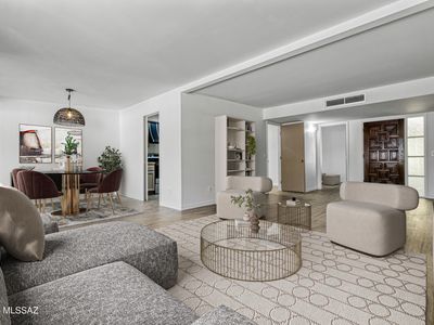 8118 N Gibraltar Dr, Tucson, AZ, 85704