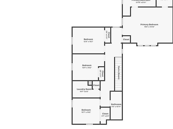 2nd image of 10841 W Elm St