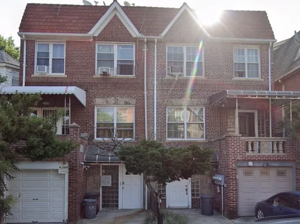 41-33 68 Street, Woodside, NY 11377