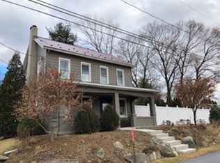 1909 Weilers Rd, Alburtis, PA 18011