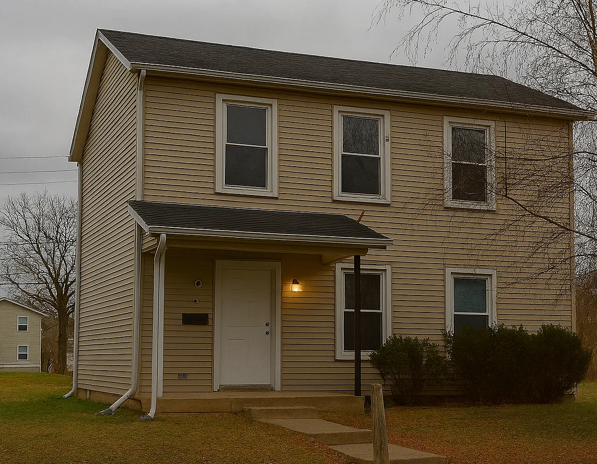 Building Photo - 302 S Yellow Springs St