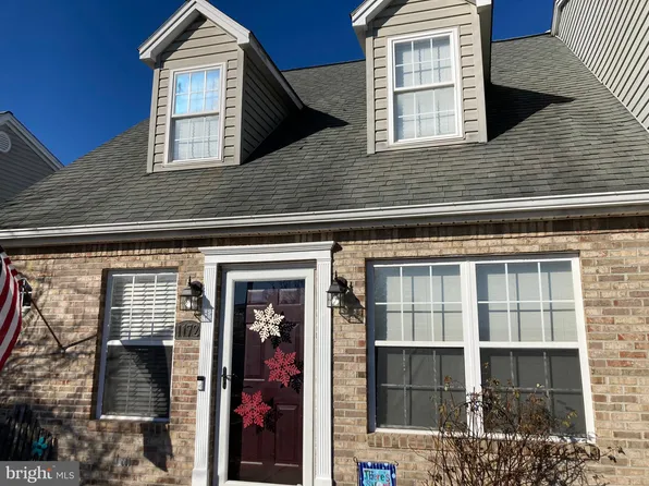 1172 Hisey Ave, Woodstock, VA 22664