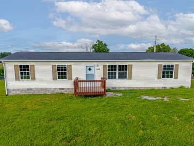 662 Clifty Hill Rd, Science Hill, KY, 42553