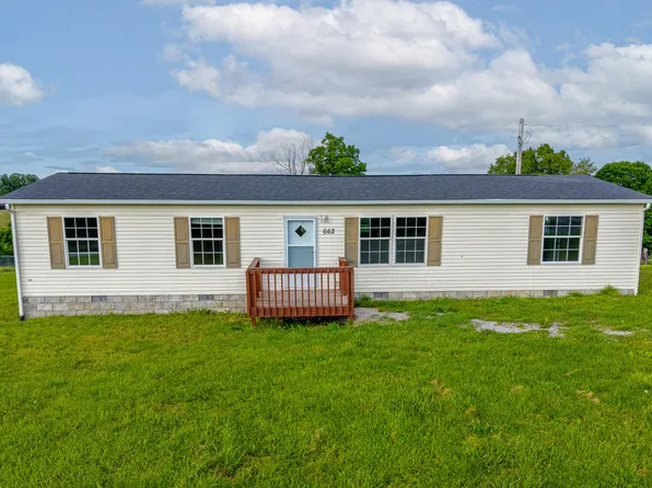 662 Clifty Hill Rd, Science Hill, KY 42553