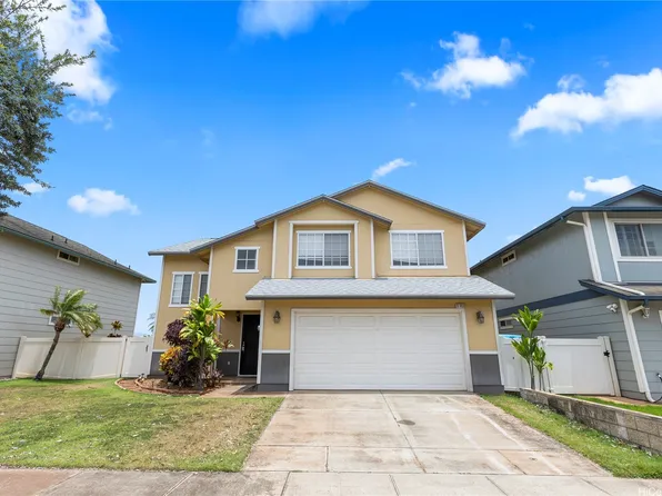 91-1459 Pukanala St, Ewa Beach, HI 96706